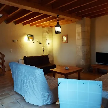 Familial A Avec Piscine 100m² 8 Personnes