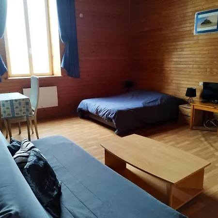 شقة Familial A Avec Piscine 100m² 8 Personnes *