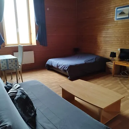 아파트 Familial A Avec Piscine 100m² 8 Personnes