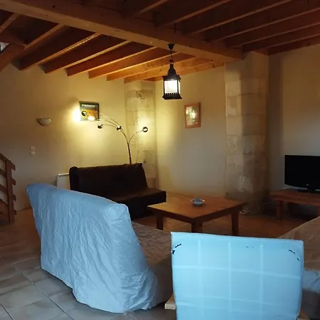 Familial A Avec Piscine 100m² 8 Personnes 아파트 *