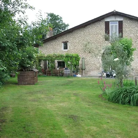 Familial A Avec Piscine 100m² 8 Personnes *