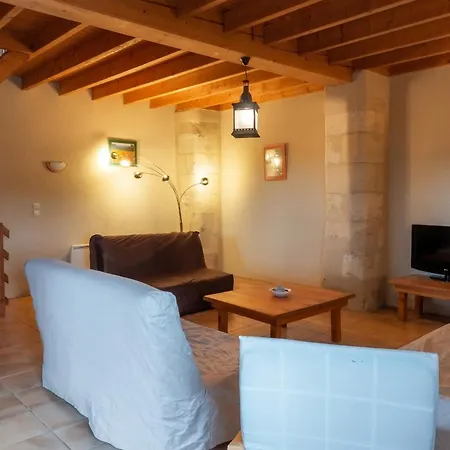 Familial A Avec Piscine 100m² 8 Personnes Apartment