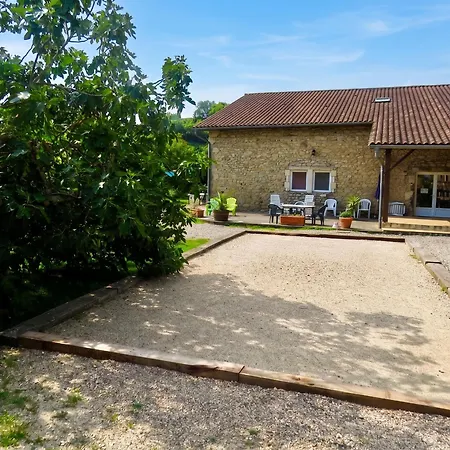 Familial A Avec Piscine 100m² 8 Personnes Apartment