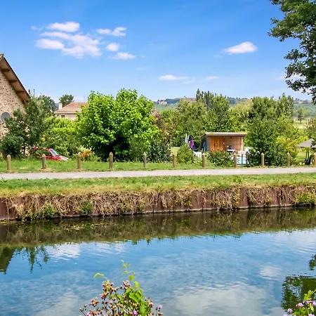 Familial A Avec Piscine 100m² 8 Personnes Blaignac