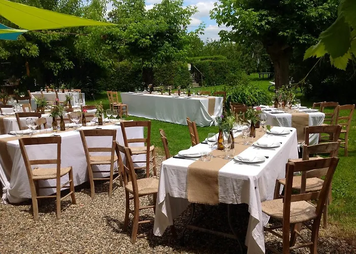 Familial A Avec Piscine 100m² 8 Personnes Blaignac